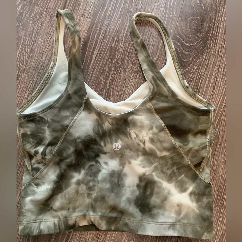 Lululemon align tank